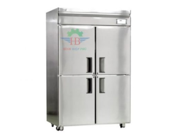Tủ Đông 4 Cánh HWA-45CF