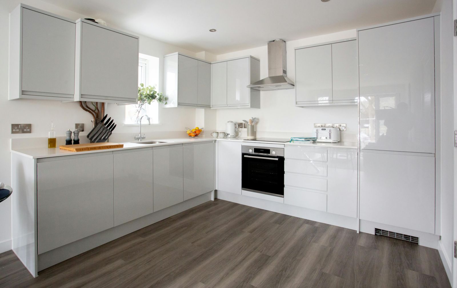 bếp từ công nghiệp